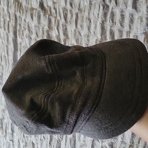 Under Armour military cap